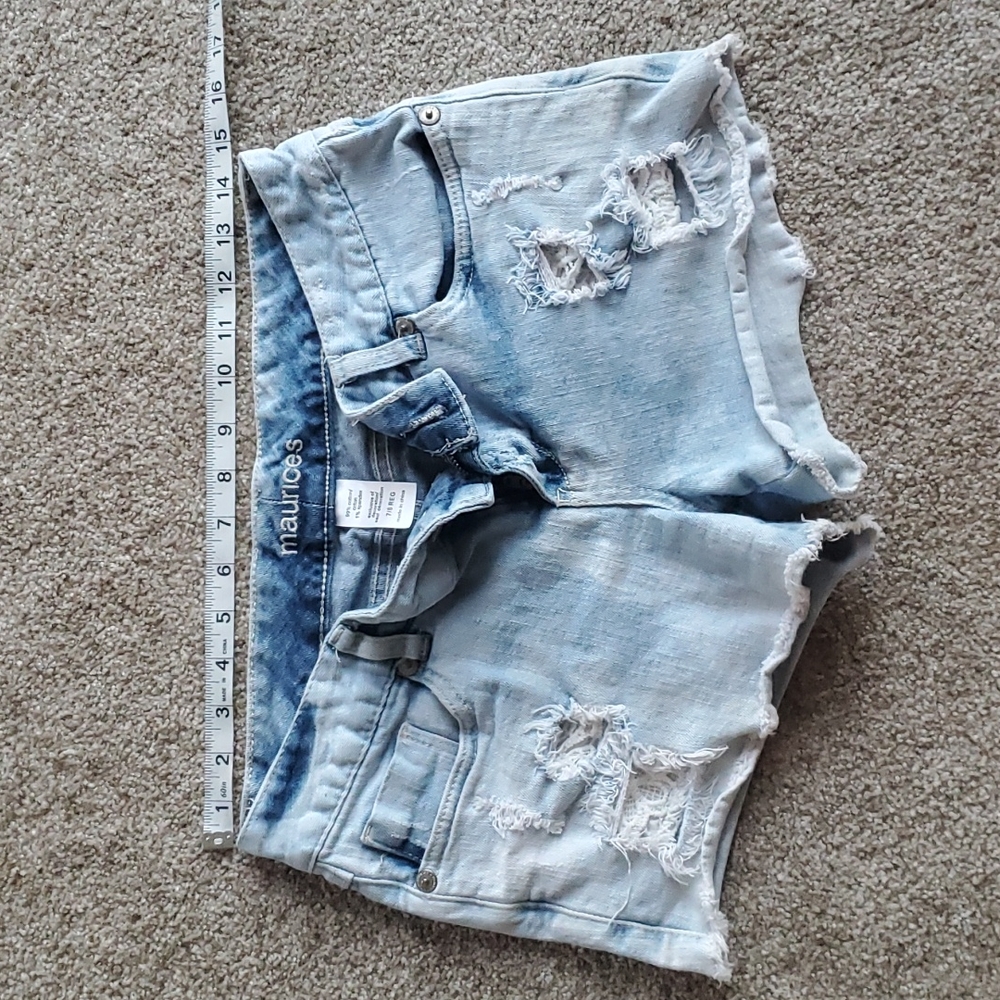 Maurices Shorts - Size 7/8 Reg